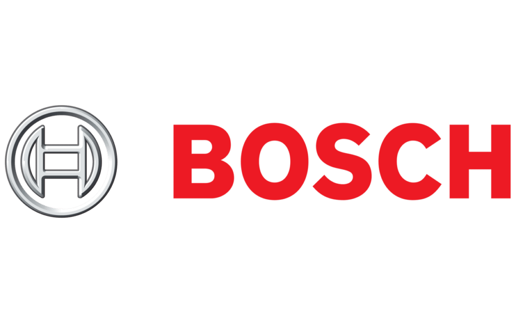 bosch logo