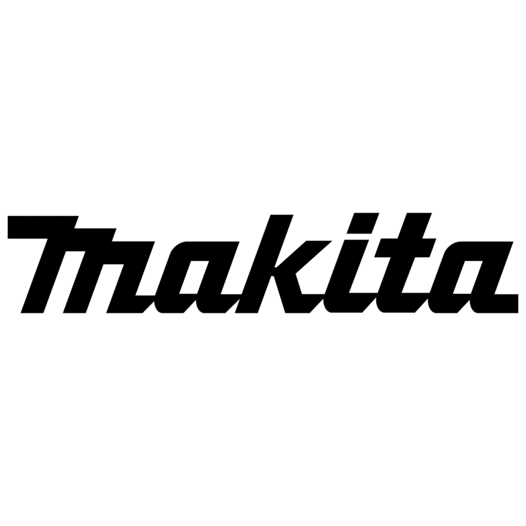logo makita