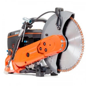 Cortadora de mano Husqvarna