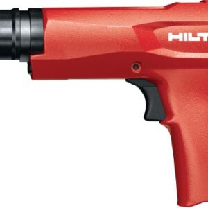 Pistola de fulminantes Hilti